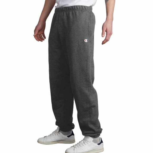 Champion Other - Champion Gray Sweatpants